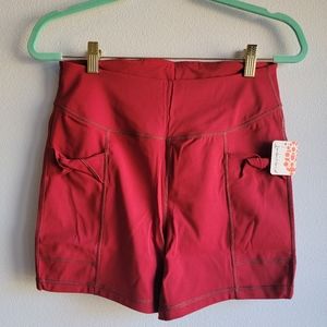 NWT FP Movement Wave Rider Short